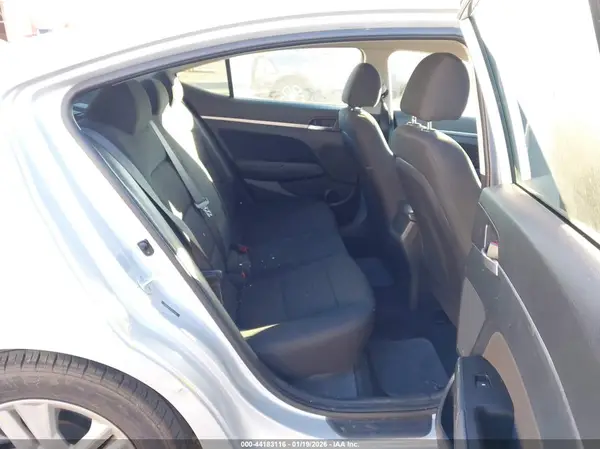 5NPD84LF0LH515444 2020 HYUNDAI ELANTRA - Image 8