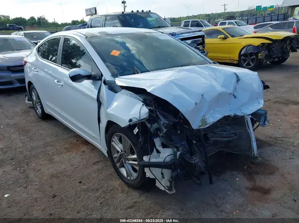 5NPD84LF0LH515492 2020 HYUNDAI ELANTRA - Image 1