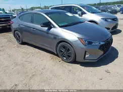 5NPD84LF0LH517307 2020 HYUNDAI ELANTRA