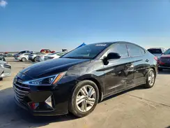 5NPD84LF0LH517548 2020 HYUNDAI ELANTRA