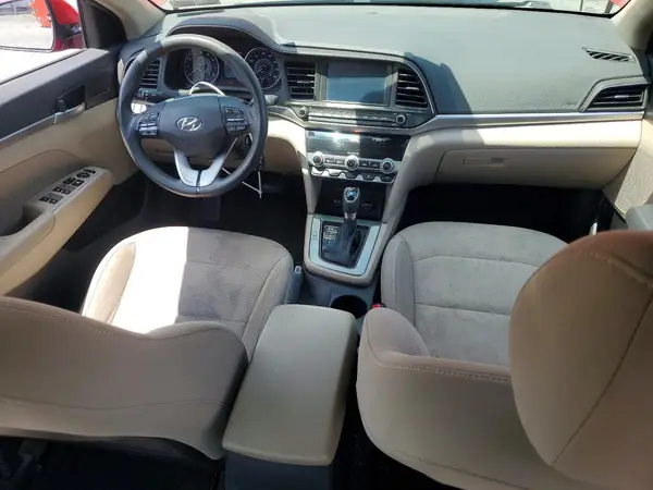 5NPD84LF0LH517579 2020 HYUNDAI ELANTRA - Image 8