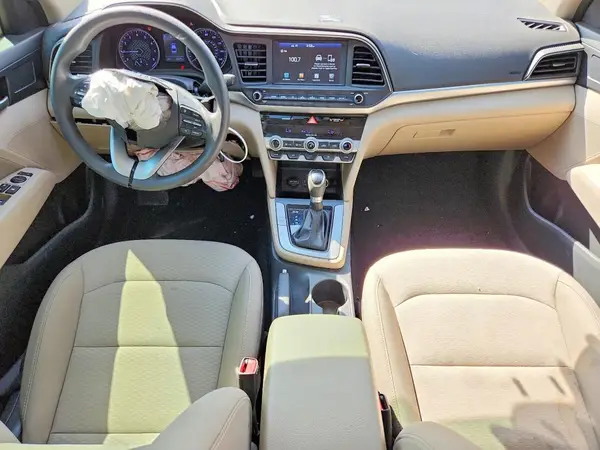5NPD84LF0LH518053 2020 HYUNDAI ELANTRA - Image 8