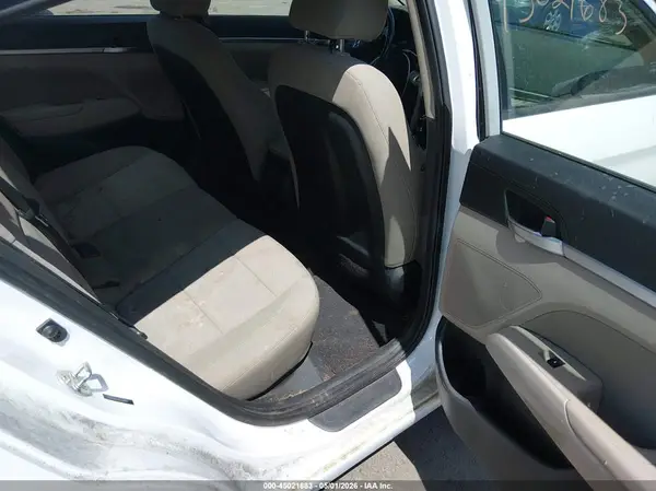 5NPD84LF0LH518151 2020 HYUNDAI ELANTRA - Image 8