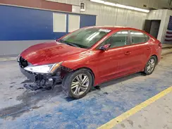 5NPD84LF0LH518649 2020 HYUNDAI ELANTRA
