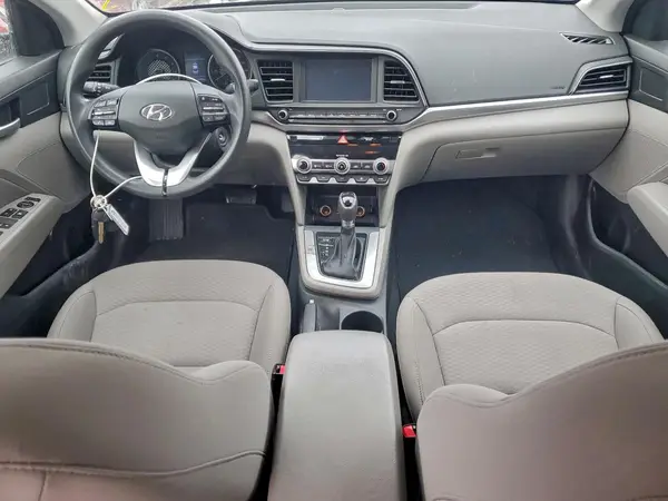 5NPD84LF0LH518649 2020 HYUNDAI ELANTRA - Image 8