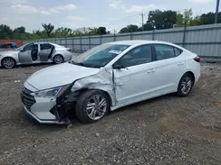 5NPD84LF0LH519087 2020 HYUNDAI ELANTRA
