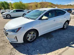 5NPD84LF0LH519574 2020 HYUNDAI ELANTRA