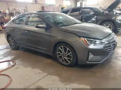 5NPD84LF0LH519610 2020 HYUNDAI ELANTRA