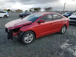 5NPD84LF0LH519848 2020 HYUNDAI ELANTRA