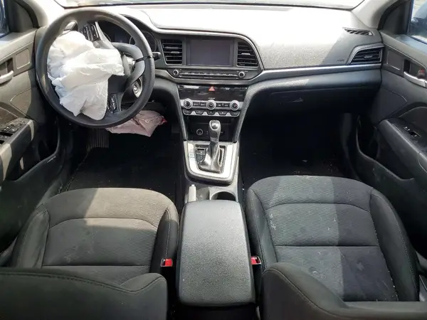5NPD84LF0LH519994 2020 HYUNDAI ELANTRA - Image 8