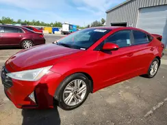 5NPD84LF0LH520501 2020 HYUNDAI ELANTRA