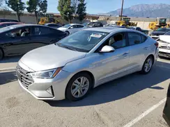 5NPD84LF0LH521065 2020 HYUNDAI ELANTRA