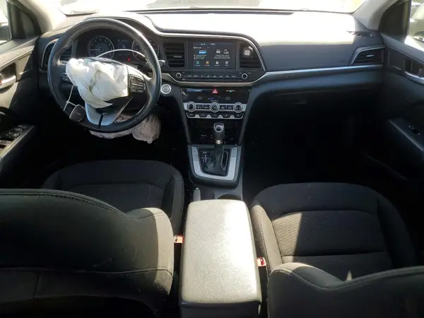 5NPD84LF0LH521065 2020 HYUNDAI ELANTRA - Image 8