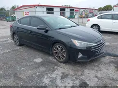 5NPD84LF0LH521440 2020 HYUNDAI ELANTRA