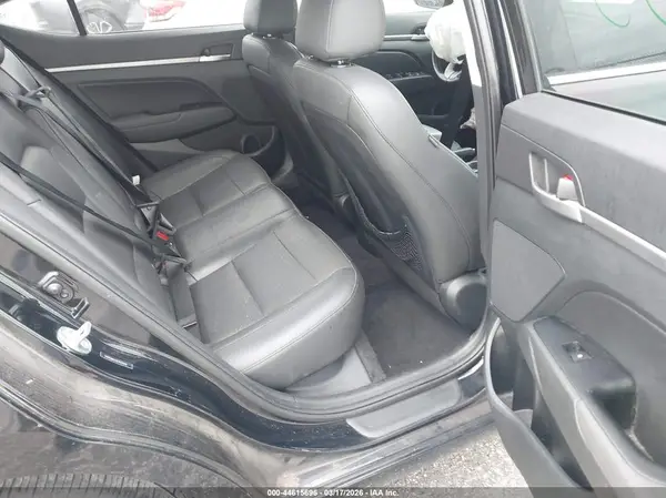 5NPD84LF0LH521440 2020 HYUNDAI ELANTRA - Image 8