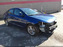 5NPD84LF0LH522622 2020 HYUNDAI ELANTRA