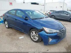 5NPD84LF0LH522653 2020 HYUNDAI ELANTRA
