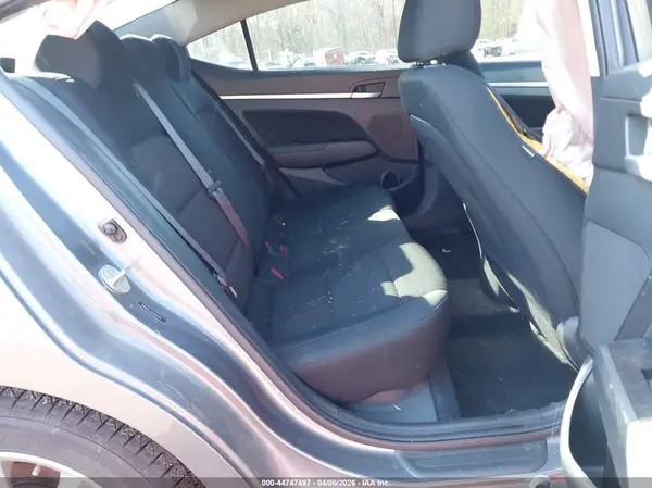 5NPD84LF0LH522698 2020 HYUNDAI ELANTRA - Image 8