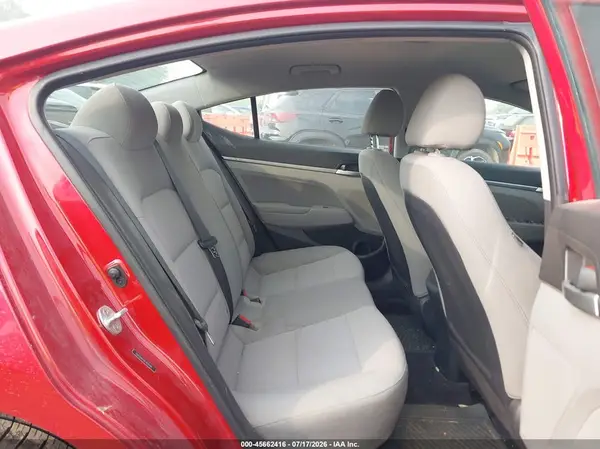 5NPD84LF0LH523334 2020 HYUNDAI ELANTRA - Image 8