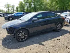 5NPD84LF0LH523785 2020 HYUNDAI ELANTRA