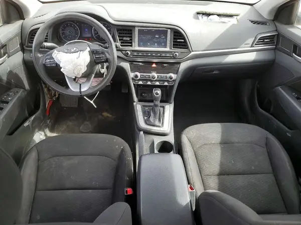 5NPD84LF0LH523950 2020 HYUNDAI ELANTRA - Image 8