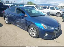 5NPD84LF0LH525374 2020 HYUNDAI ELANTRA