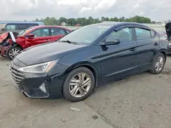 5NPD84LF0LH525746 2020 HYUNDAI ELANTRA