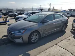 5NPD84LF0LH528193 2020 HYUNDAI ELANTRA