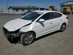 5NPD84LF0LH528419 2020 HYUNDAI ELANTRA