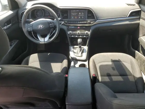 5NPD84LF0LH528419 2020 HYUNDAI ELANTRA - Image 8