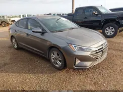 5NPD84LF0LH529151 2020 HYUNDAI ELANTRA