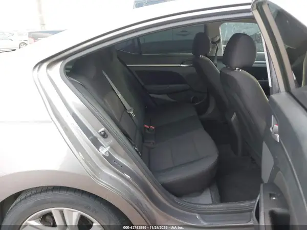 5NPD84LF0LH529151 2020 HYUNDAI ELANTRA - Image 8