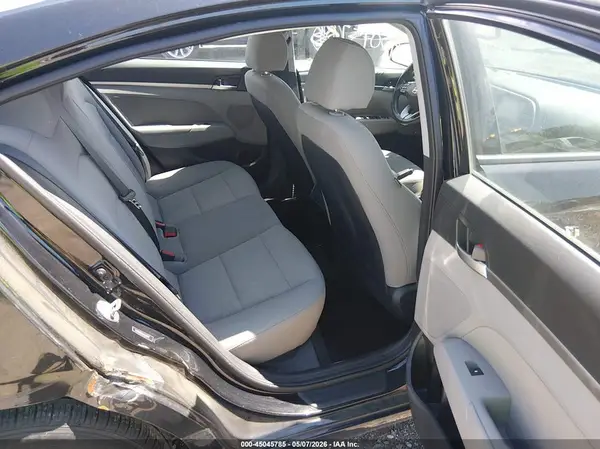 5NPD84LF0LH529277 2020 HYUNDAI ELANTRA - Image 8