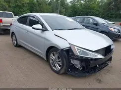 5NPD84LF0LH529960 2020 HYUNDAI ELANTRA
