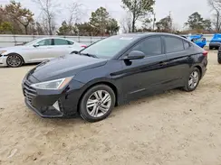 5NPD84LF0LH530087 2020 HYUNDAI ELANTRA