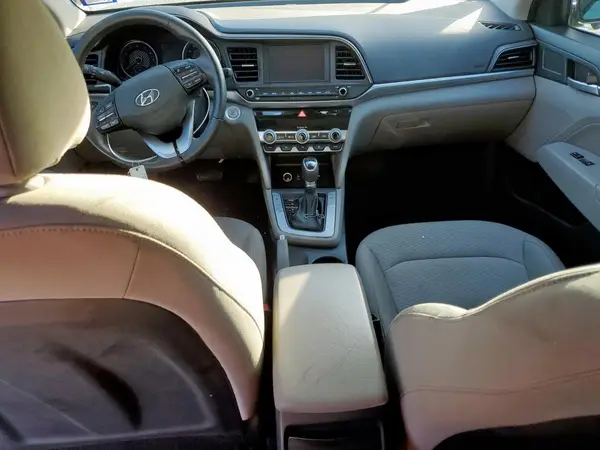 5NPD84LF0LH530915 2020 HYUNDAI ELANTRA - Image 8