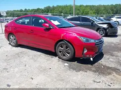 5NPD84LF0LH531434 2020 HYUNDAI ELANTRA