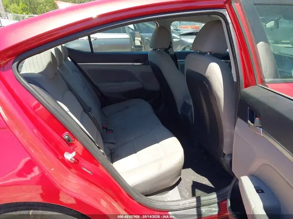 5NPD84LF0LH531434 2020 HYUNDAI ELANTRA - Image 8