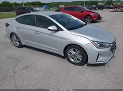 5NPD84LF0LH531448 2020 HYUNDAI ELANTRA