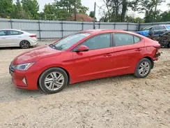 5NPD84LF0LH531580 2020 HYUNDAI ELANTRA