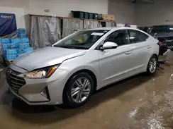 5NPD84LF0LH531904 2020 HYUNDAI ELANTRA