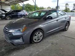 5NPD84LF0LH531921 2020 HYUNDAI ELANTRA