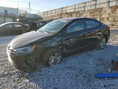 5NPD84LF0LH532261 2020 HYUNDAI ELANTRA