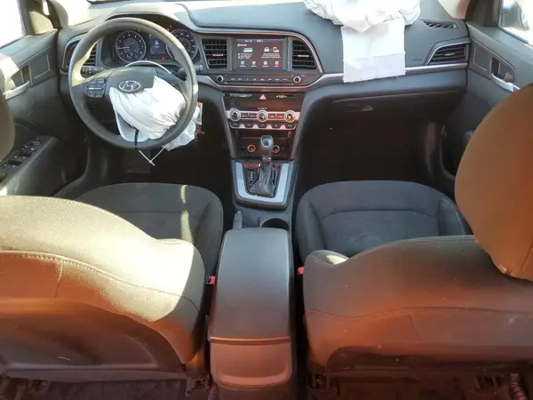 5NPD84LF0LH532261 2020 HYUNDAI ELANTRA - Image 8
