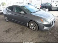 5NPD84LF0LH532499 2020 HYUNDAI ELANTRA