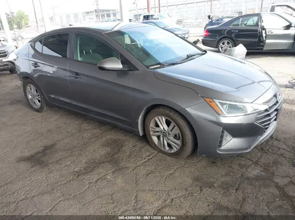 5NPD84LF0LH532499 2020 HYUNDAI ELANTRA - Image 1