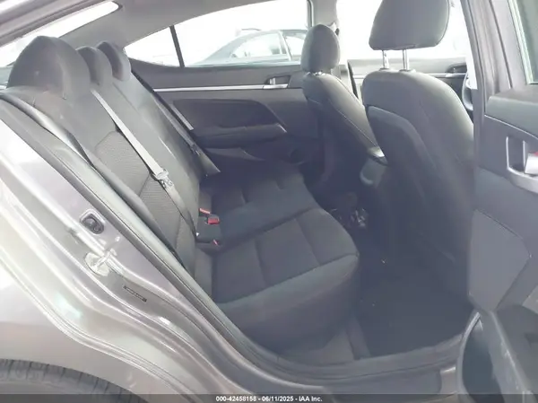 5NPD84LF0LH532499 2020 HYUNDAI ELANTRA - Image 8