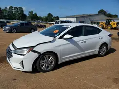 5NPD84LF0LH533135 2020 HYUNDAI ELANTRA