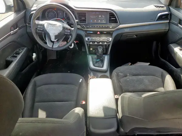5NPD84LF0LH533135 2020 HYUNDAI ELANTRA - Image 8