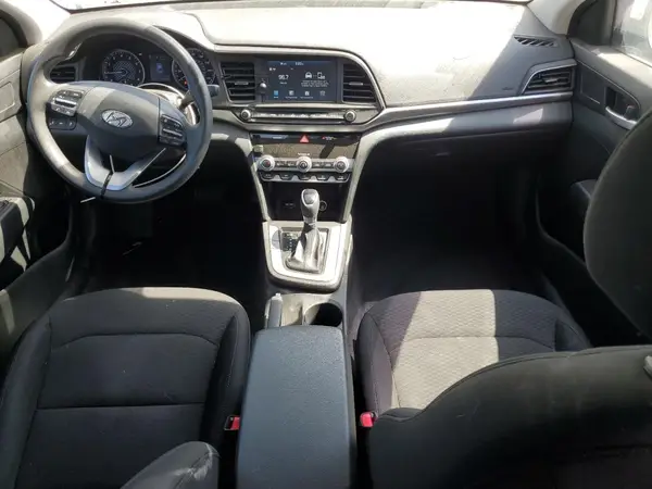 5NPD84LF0LH533247 2020 HYUNDAI ELANTRA - Image 8